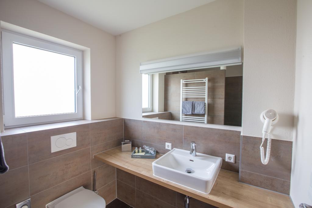 Sonnenhalde Landgasthof Bieg Neuler Habitación foto
