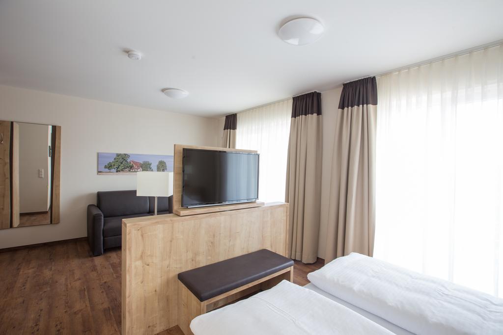 Sonnenhalde Landgasthof Bieg Neuler Habitación foto